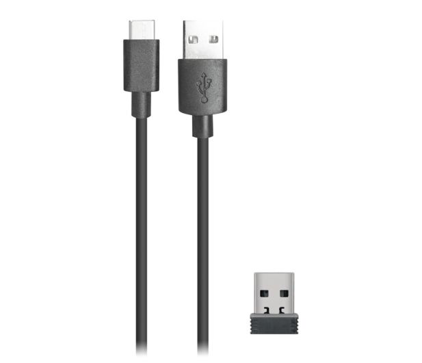 SpeedLink RAIT NX RGB, Wireless/Wired, PC/Android/Switch OLED/Lite - 1354864 - zdjęcie 7